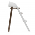 Стульчик для кормления Chicco Crescendo Up, Pearl Copper (Бежевый)