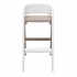 Стульчик для кормления Chicco Crescendo Up, Pearl Copper (Бежевый)