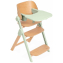 Стульчик для кормления Chicco Meraviglia, Olive (Зеленый)