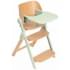 Стульчик для кормления Chicco Meraviglia, Olive (Зеленый)