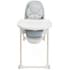 Стульчик для кормления Chicco Polly Armonia, Greenery (Зеленый)