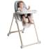 Стульчик для кормления Chicco Polly Armonia, Greenery (Зеленый)