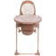 Стульчик для кормления Chicco Polly Armonia, Terracotta (Терракотовый)