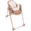 Стульчик для кормления Chicco Polly Armonia, Terracotta (Терракотовый)