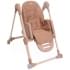Стульчик для кормления Chicco Polly Armonia, Terracotta (Терракотовый)