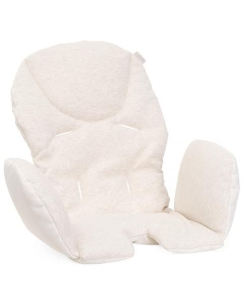 Стульчик для кормления Chicco Polly Armonia, Terracotta (Терракотовый)