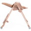 Стульчик для кормления Chicco Polly Armonia, Terracotta (Терракотовый)