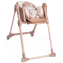 Стульчик для кормления Chicco Polly Armonia, Terracotta (Терракотовый)
