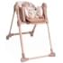 Стульчик для кормления Chicco Polly Armonia, Terracotta (Терракотовый)
