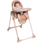 Стульчик для кормления Chicco Polly Armonia, Terracotta (Терракотовый)