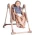 Стульчик для кормления Chicco Polly Armonia, Terracotta (Терракотовый)