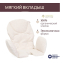 Стульчик для кормления Chicco Polly Armonia, Terracotta (Терракотовый)