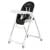 Стульчик для кормления Peg-Perego Prima Pappa Follow Me, Licorice (Лакрица)