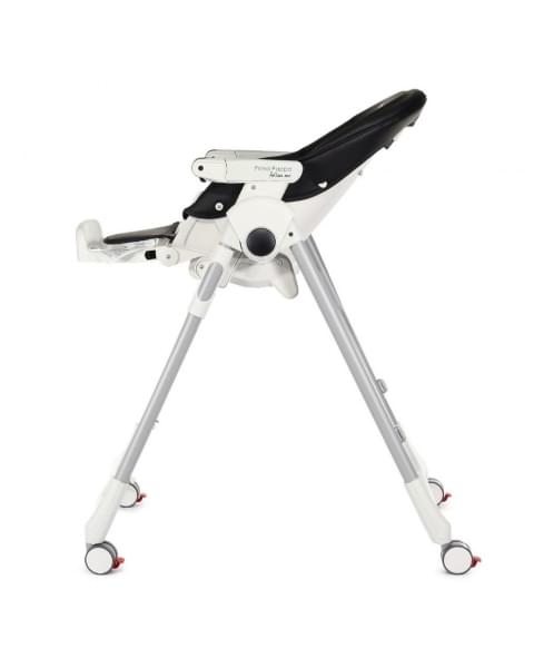 Стульчик для кормления Peg-Perego Prima Pappa Follow Me, Licorice (Лакрица)