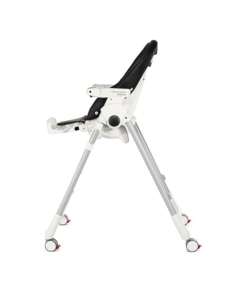 Стульчик для кормления Peg-Perego Prima Pappa Follow Me, Licorice (Лакрица)