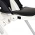 Стульчик для кормления Peg-Perego Prima Pappa Follow Me, Licorice (Лакрица)