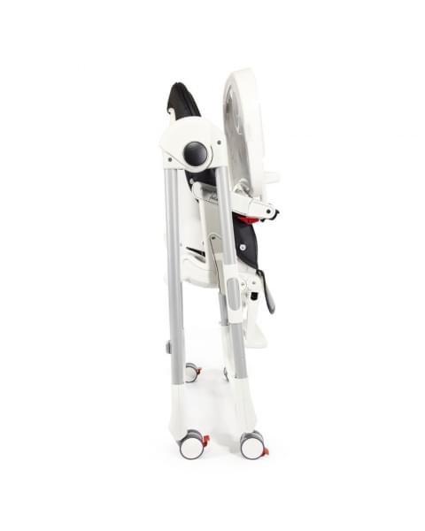 Стульчик для кормления Peg-Perego Prima Pappa Follow Me, Licorice (Лакрица)