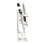 Стульчик для кормления Peg-Perego Prima Pappa Follow Me, Licorice (Лакрица)