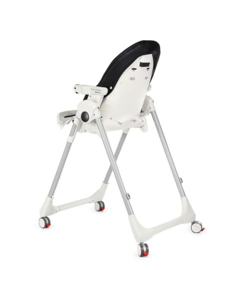 Стульчик для кормления Peg-Perego Prima Pappa Follow Me, Licorice (Лакрица)