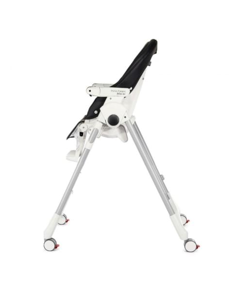Стульчик для кормления Peg-Perego Prima Pappa Follow Me, Licorice (Лакрица)