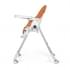 Стульчик для кормления Peg-Perego Prima Pappa Follow Me, Wonder Orange (Оранжевый)
