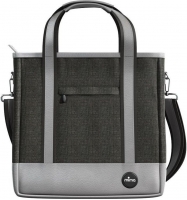 Сумка Mima Changing Bag Zigi черный