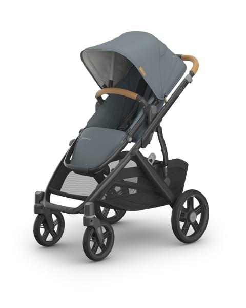 Коляска 2в1 UPPAbaby VISTA V3 DILLAN