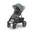 Коляска 2в1 UPPAbaby VISTA V3 DILLAN
