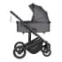 Детская коляска Farfello Solo Duo Comfort 2 в 1 Graphite/графитовый SOLO- 2