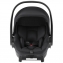 Детская коляска 3 в 1 Britax Roemer Smile 5Z Style и автокресло Baby-Safe Core Space Black Carbon Black