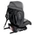 Автокресло Indigo Smart plus Isofix серый