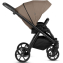 Детская коляска 3 в 1 Tutis Leo 3+ с автокреслом Beno Beige (262) Towny