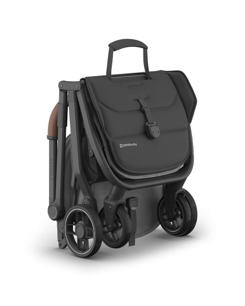 Коляска прогулочная UPPAbaby MINU V3 GREYSON