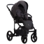 Детская коляска Bebetto Magnum Light 2 в 1 03 т.серый