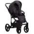 Детская коляска Bebetto Magnum Light 2 в 1 03 т.серый