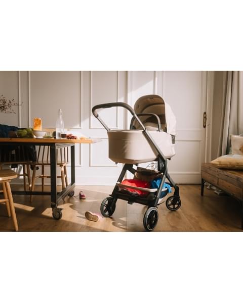 Подножка Joolz Hub2 с сидением