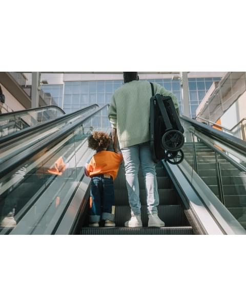 Подножка Joolz Hub2 с сидением