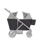 Вагончик для детской коляски Wagon Anex Modu Haze