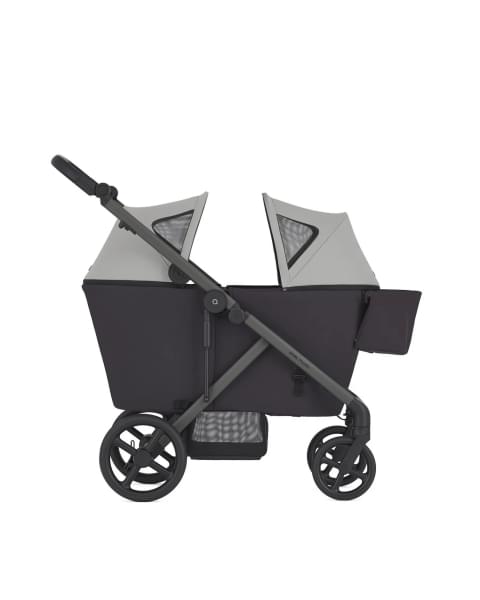 Вагончик для детской коляски Wagon Anex Modu Haze