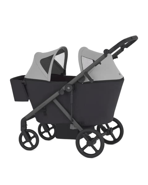Вагончик для детской коляски Wagon Anex Modu Haze