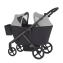 Вагончик для детской коляски Wagon Anex Modu Haze