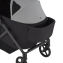 Вагончик для детской коляски Wagon Anex Modu Haze
