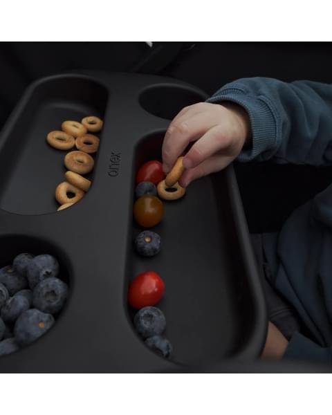 Вагончик для детской коляски Wagon Anex Modu Haze