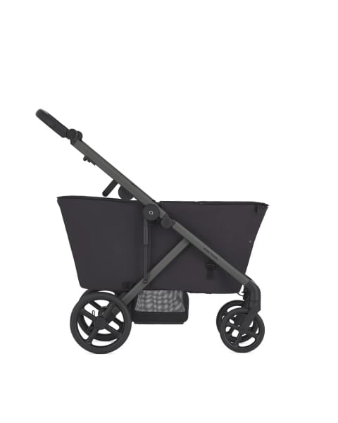 Вагончик для детской коляски Wagon Anex Modu Haze