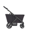Вагончик для детской коляски Wagon Anex Modu Haze