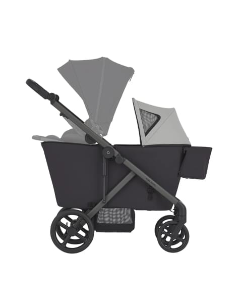 Вагончик для детской коляски Wagon Anex Modu Haze