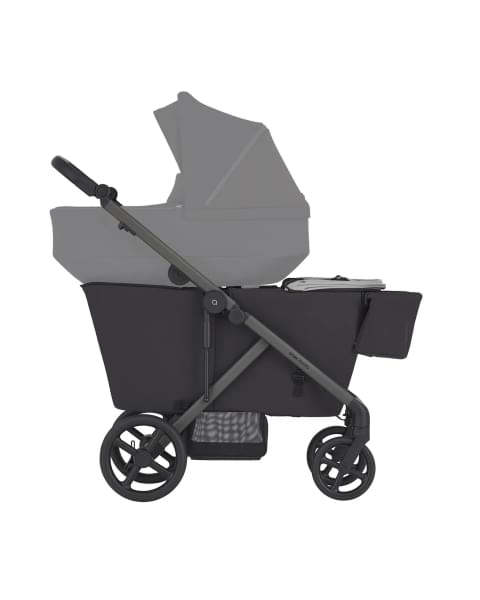 Вагончик для детской коляски Wagon Anex Modu Haze