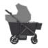Вагончик для детской коляски Wagon Anex Modu Haze