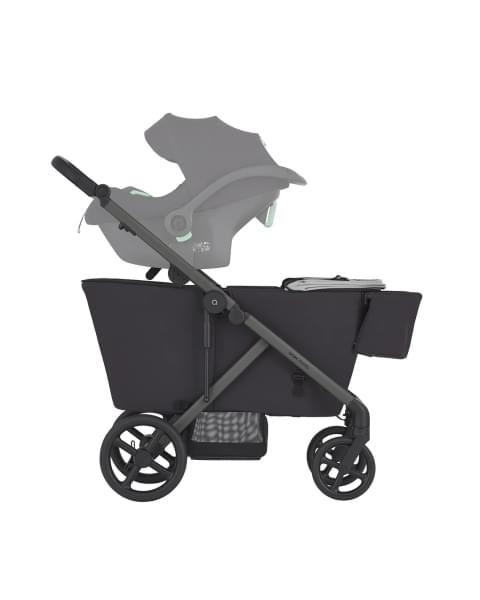 Вагончик для детской коляски Wagon Anex Modu Haze