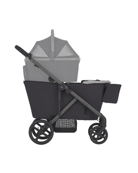 Вагончик для детской коляски Wagon Anex Modu Haze